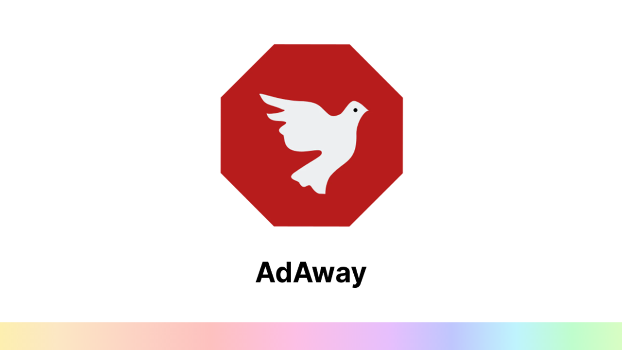 AdAway