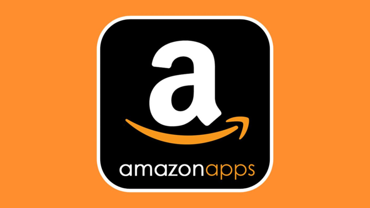 Amazon App Store