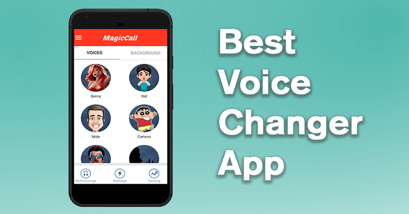 Best Voice Changer Apps