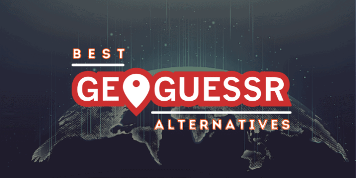 best GeoGuessr alternatives