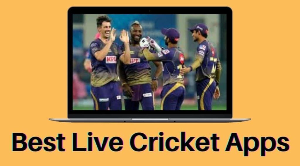Best Cricket Live Streaming