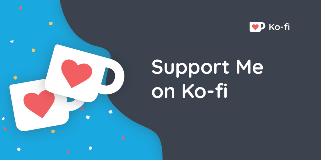 Ko-Fi