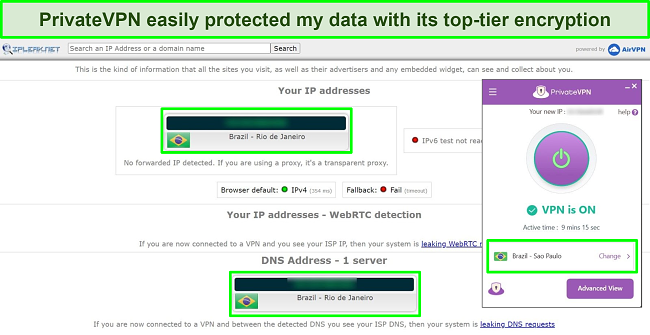 PrivateVPN- Cost Effective VPN