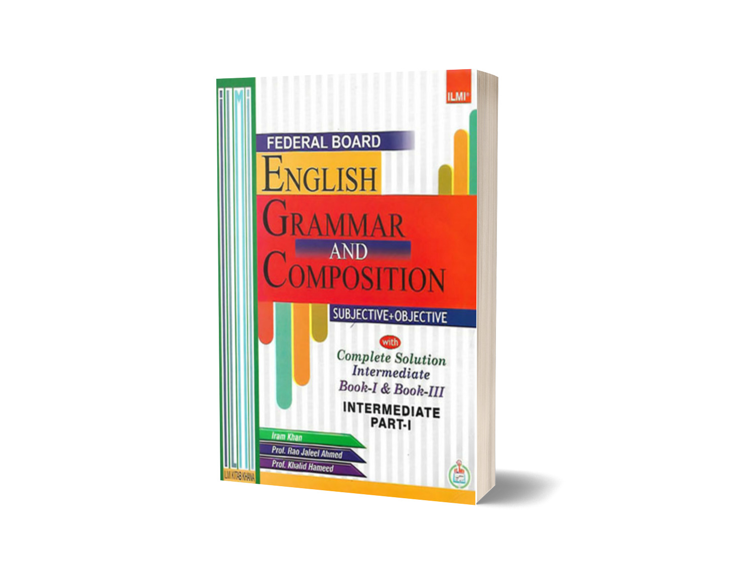 English Grammar Book