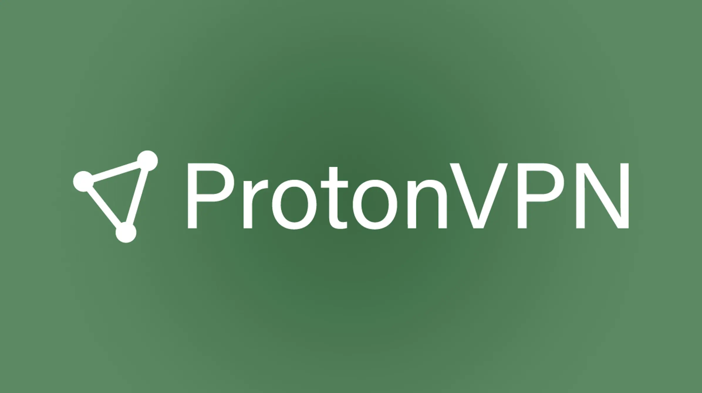 ProtonVPN