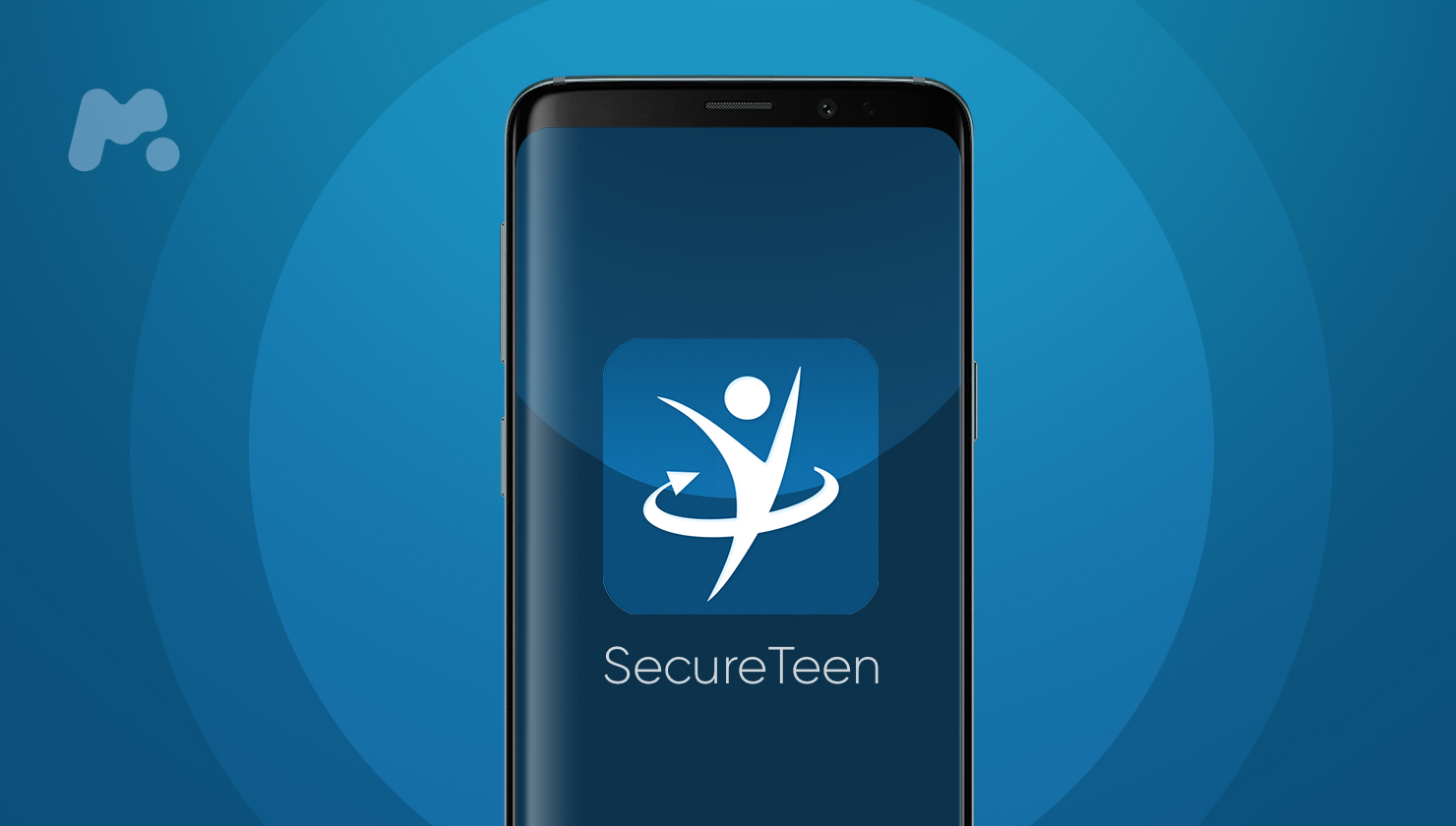 SecureTeen Parental Control 