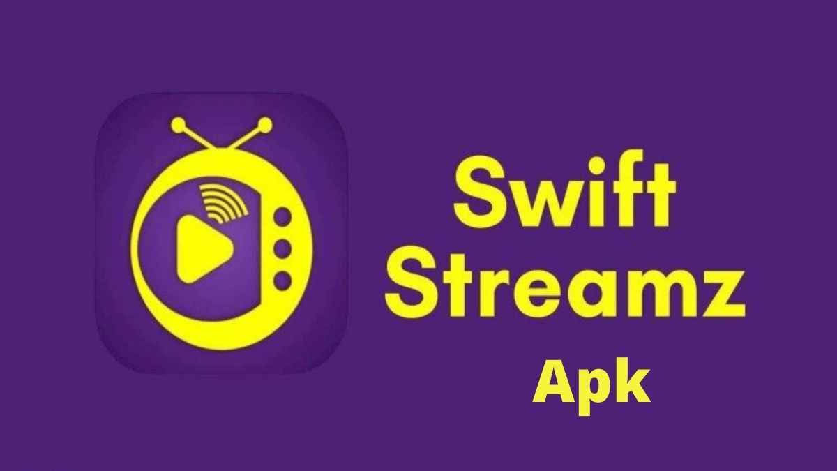 Swift Stream