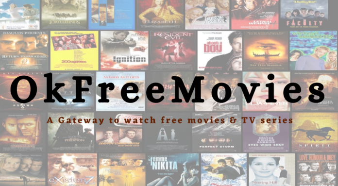 Best OkFreeMovies Alternatives