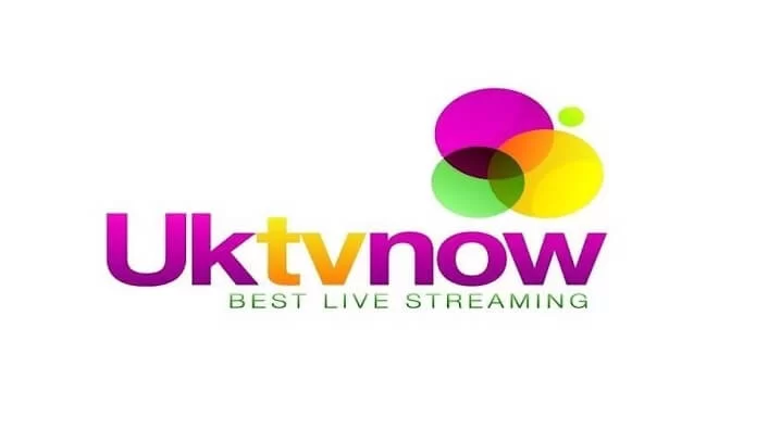 UkTVNow App