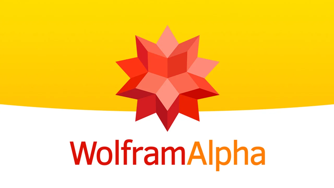 WolframAlpha