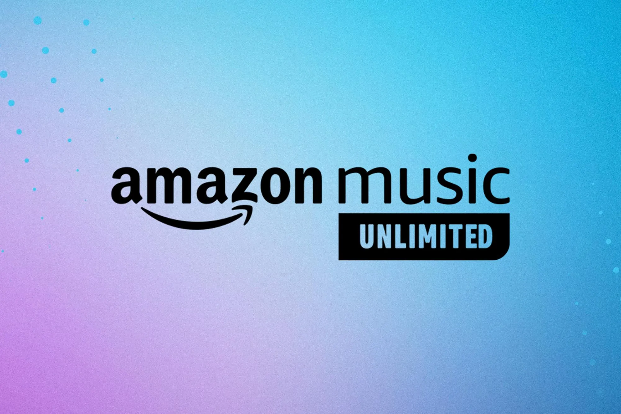 Amazon Music Unlimited