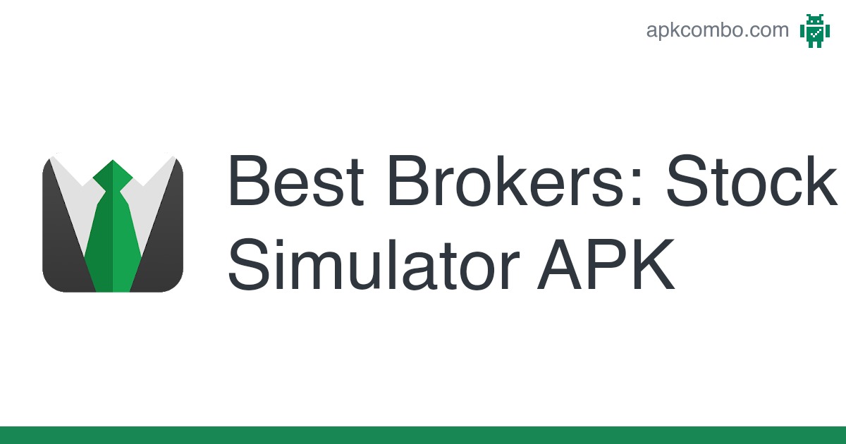 Best Brokers