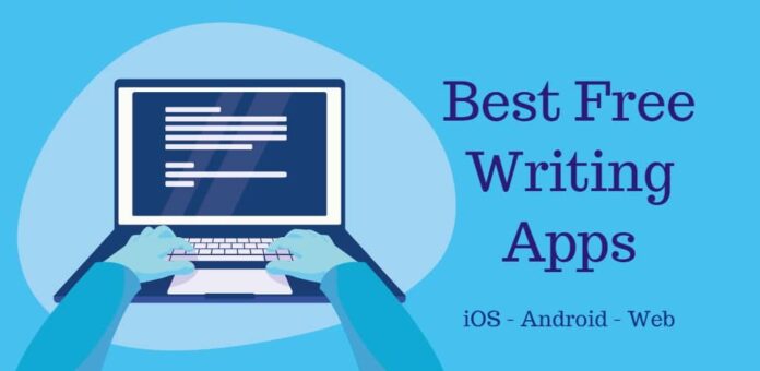 Best Writing Apps