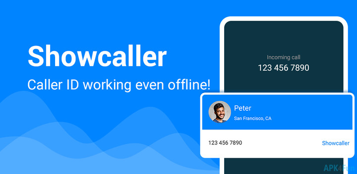 Showcaller