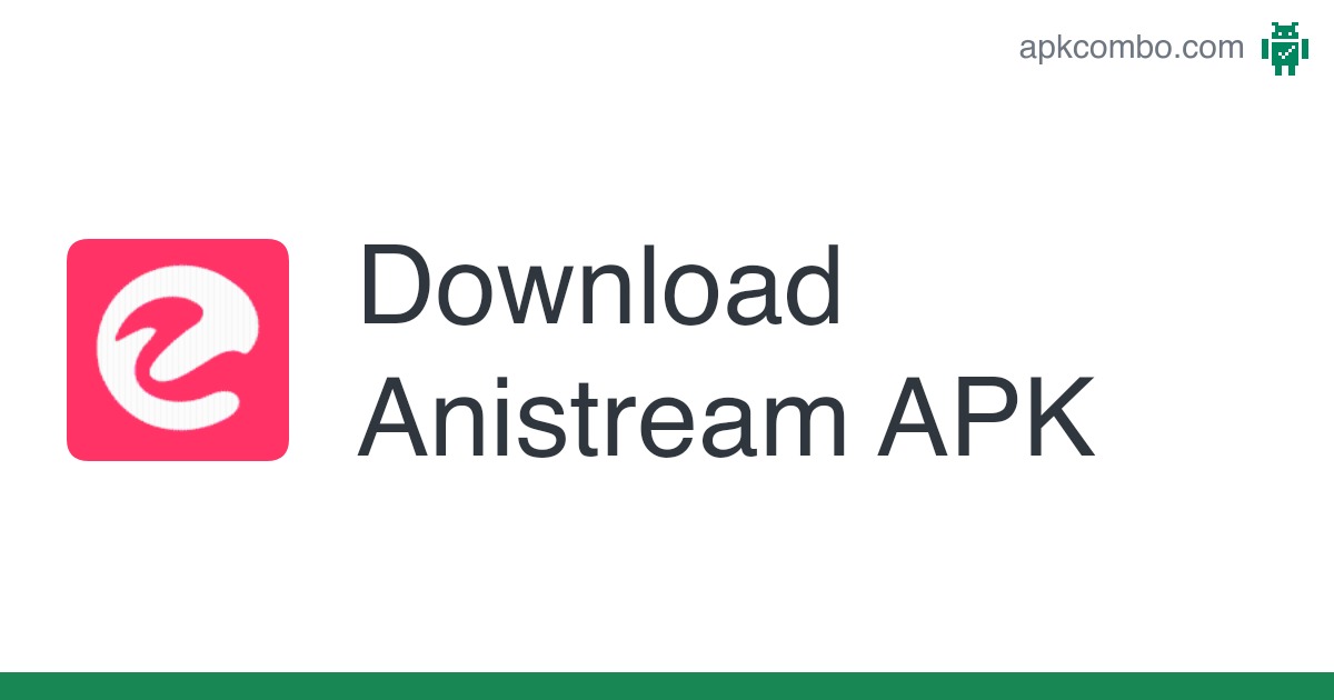 Anistream