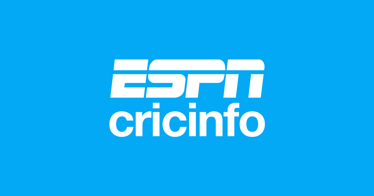 ESPN Cricinfo