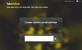 FakeInbox