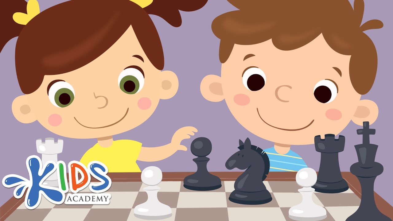 Chess For Kids