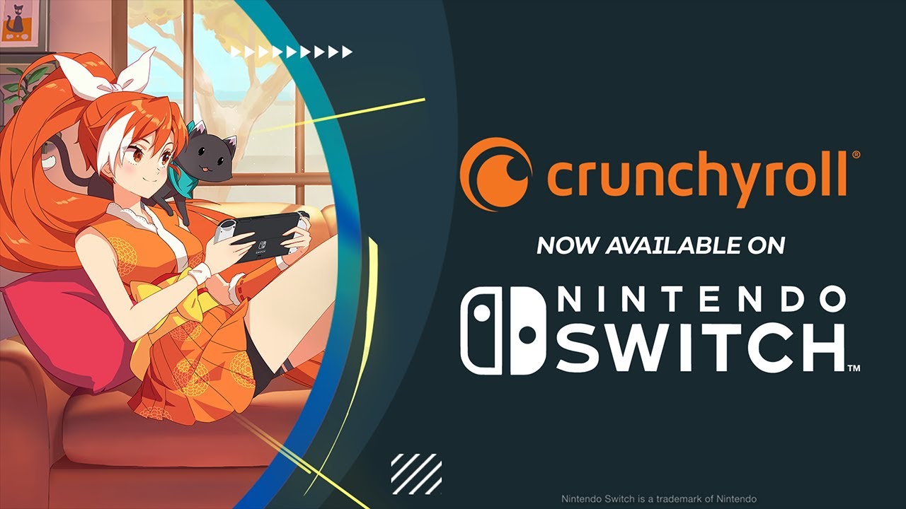 Crunchyroll