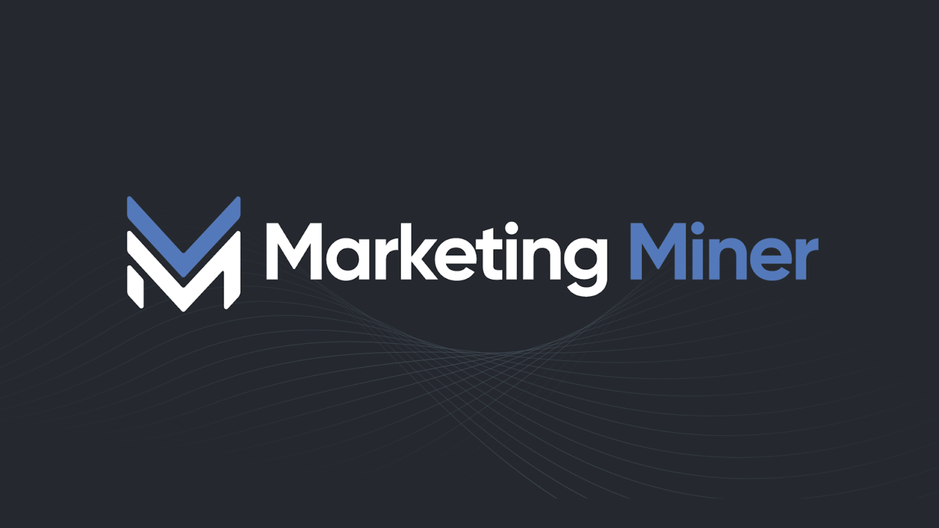 Marketing Miner