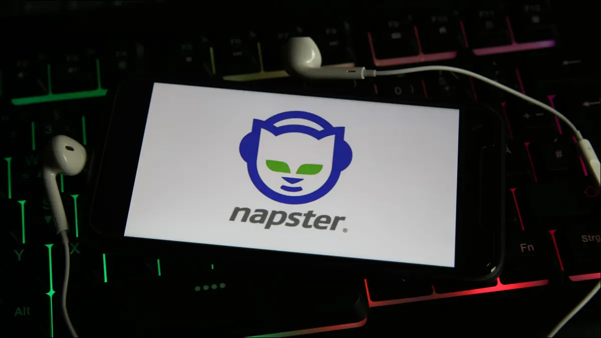 Napster