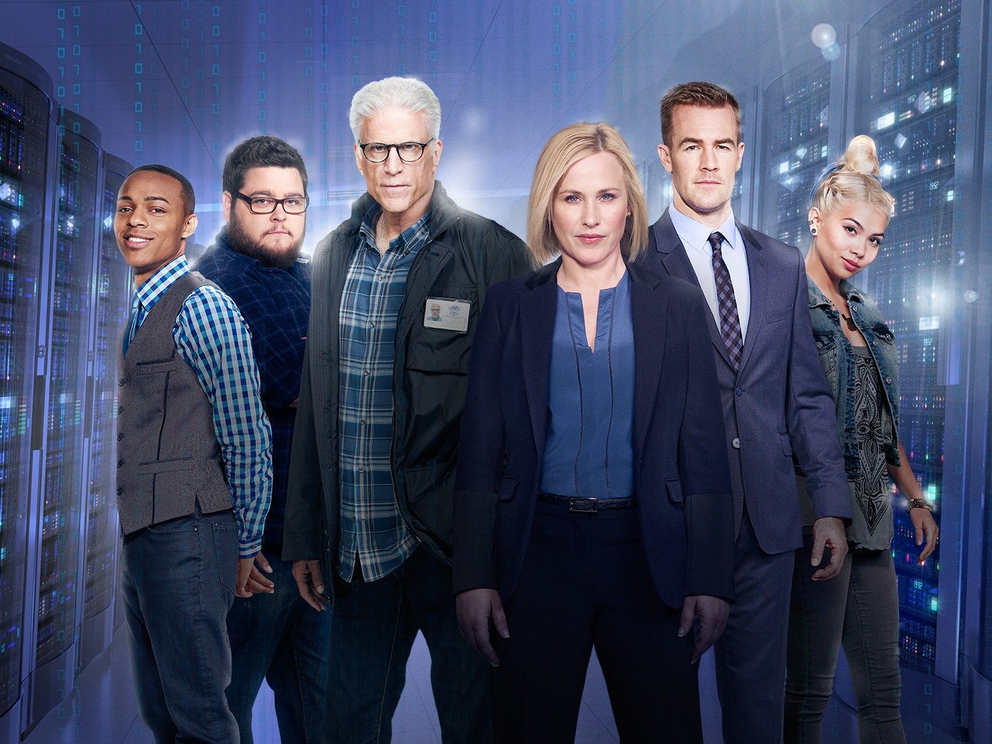 CSI: Cyber