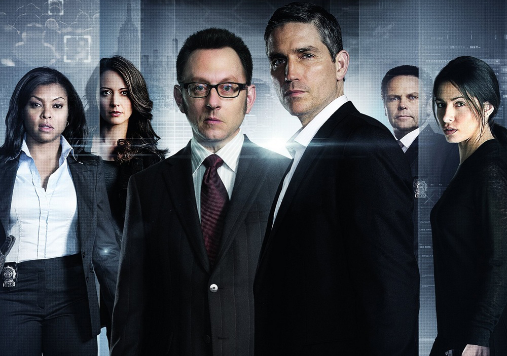 Person of Interest