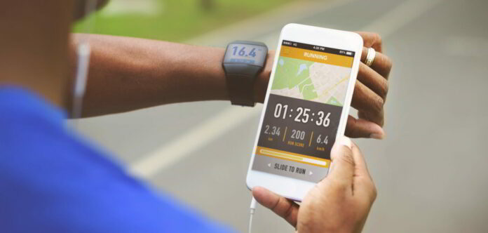 Best Running Apps