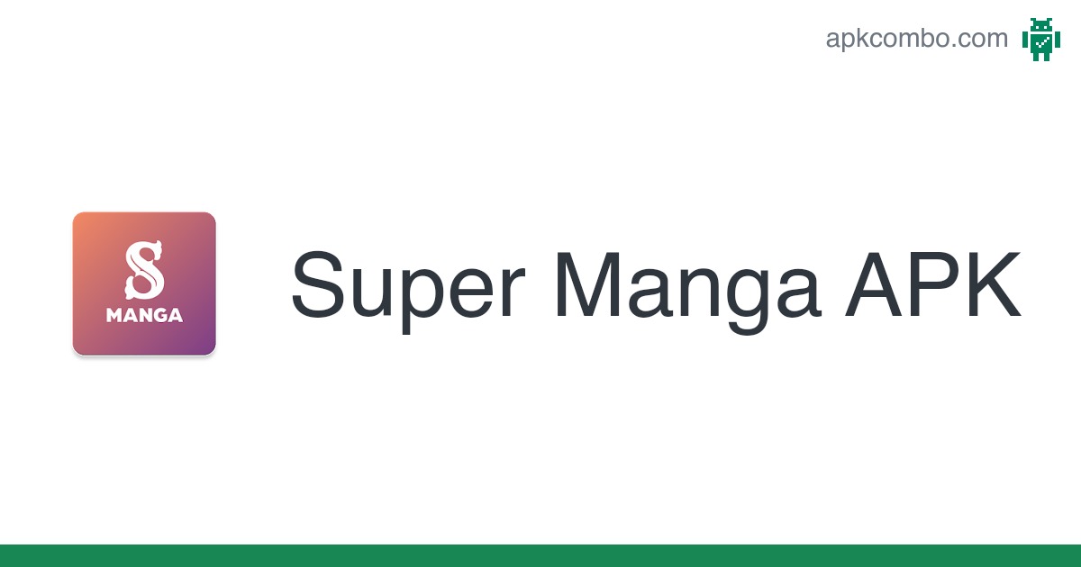 Super Manga