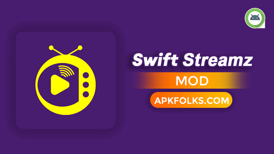 Swift Streams