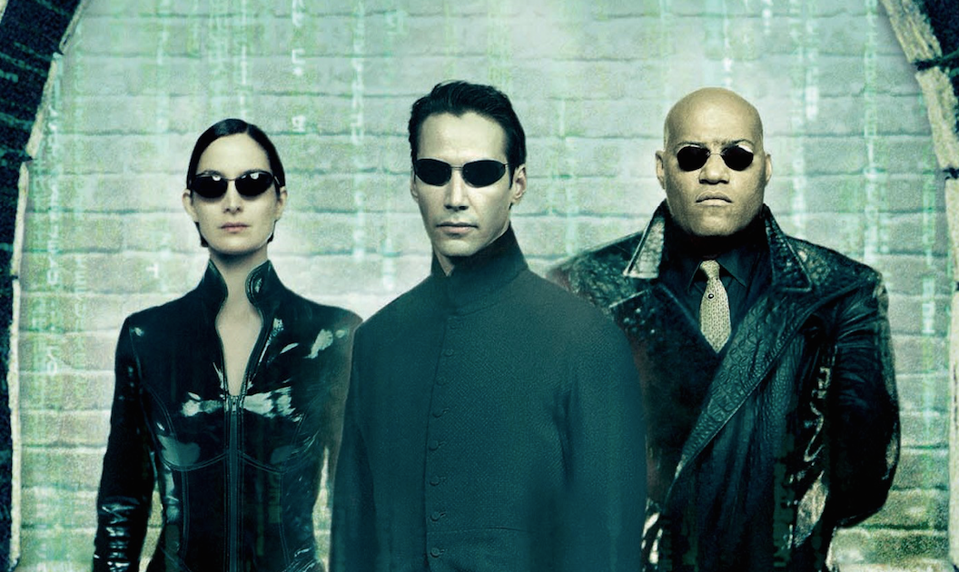 The Matrix