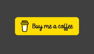 Buy Me a Coffee