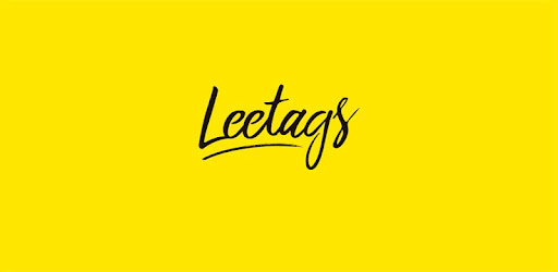 Leetags