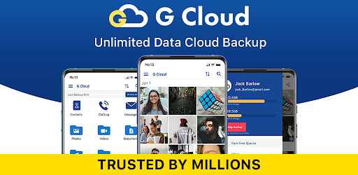 G Cloud Backup