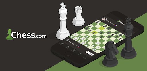 Chess – Play & Learn