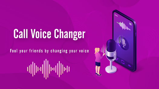 Call Voice Changer