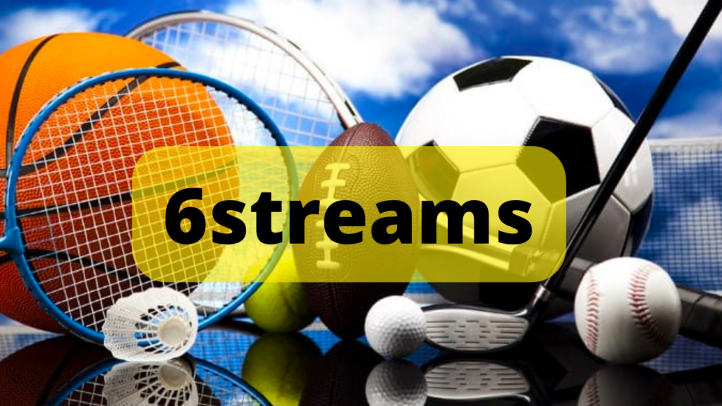 6stream Alternatives