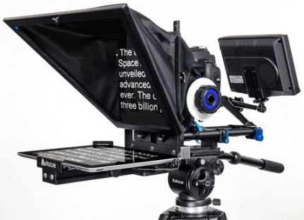 Teleprompter