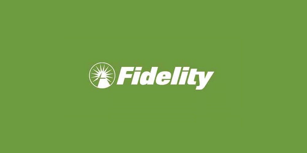 Fidelity Login