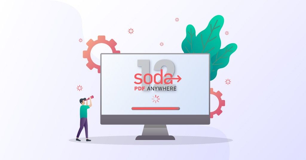 Soda PDF 12