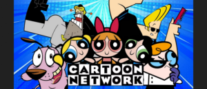 Cartoons Network