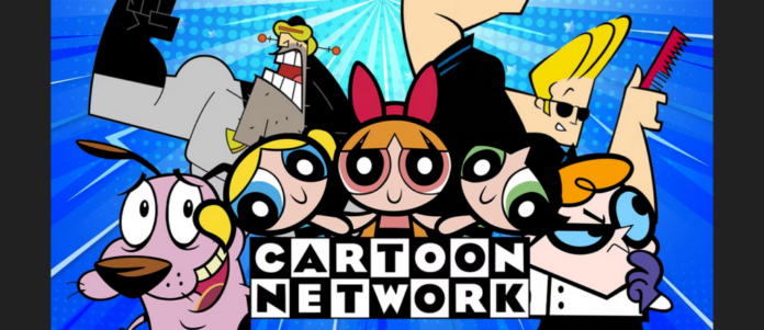 Cartoon Network Alternatives