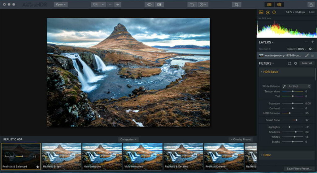 Lightroom Plugins