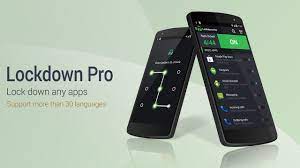 Lockdown Pro – AppLock & Vault