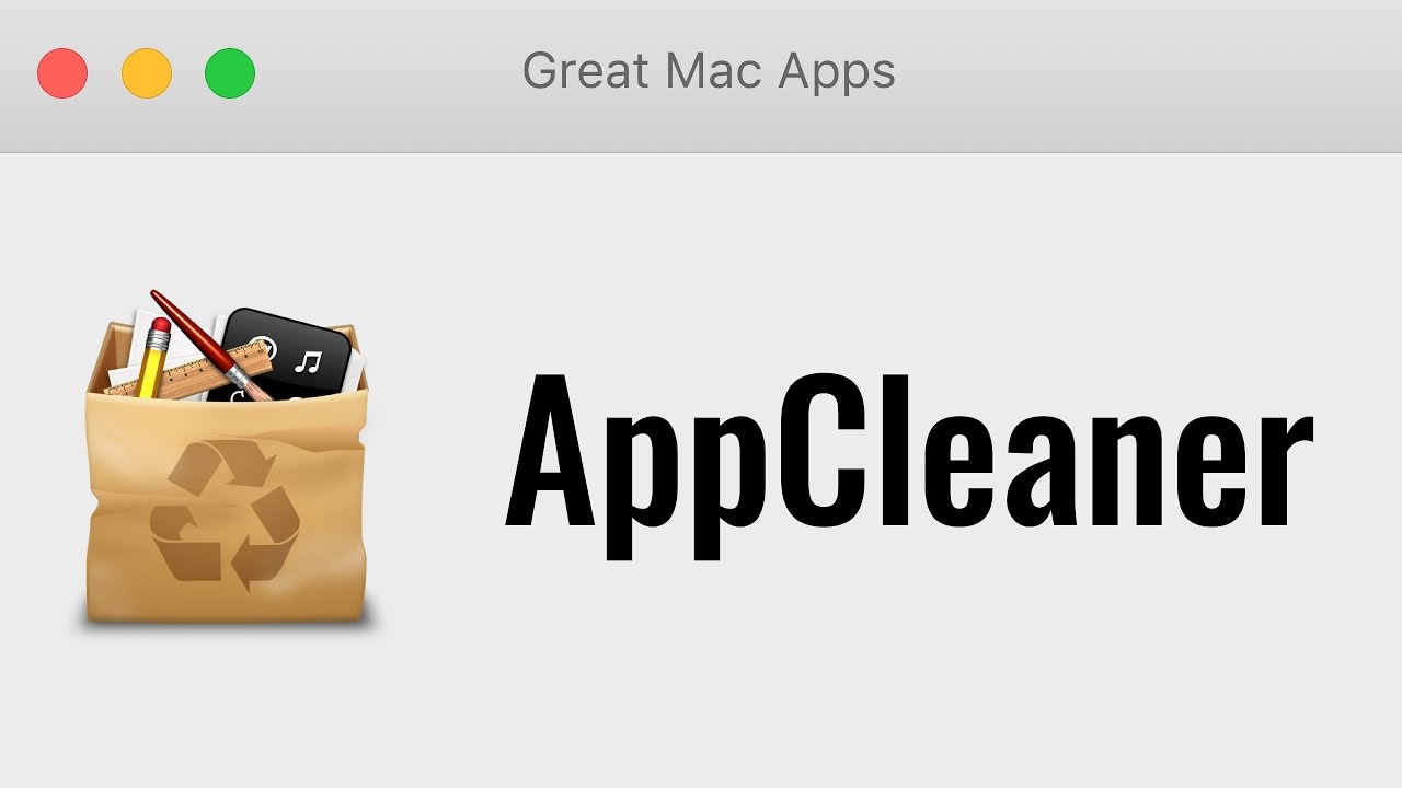 AppCleaner