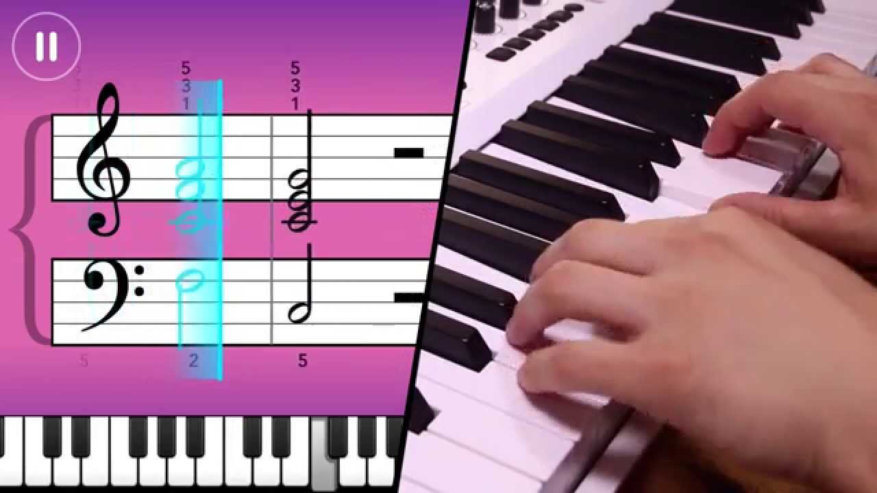 Simply Piano