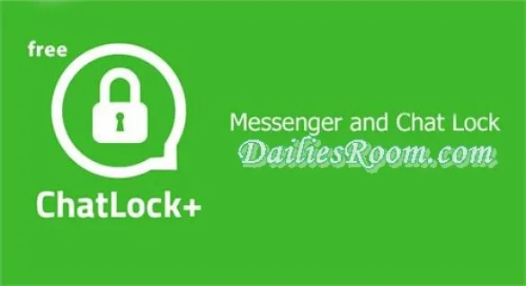 Messenger and Chat Lock