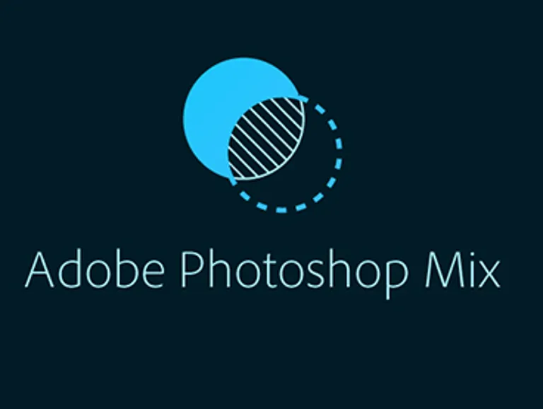 Adobe Photoshop Mix