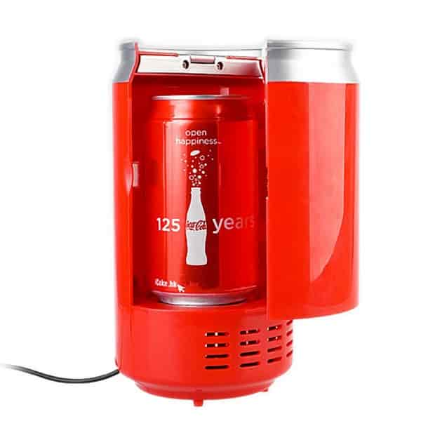 Can Cooler/Fridge