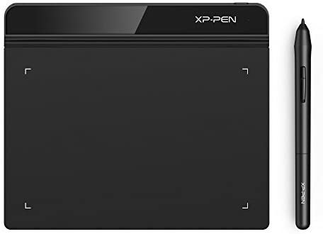 Best for osu!: XP-PEN StarG640